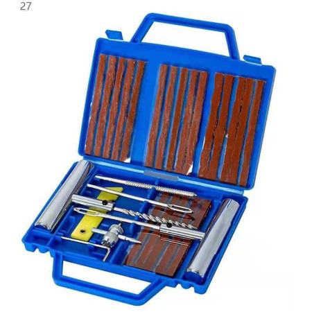 ΜΠΑΛΩΜΑ ΕΛΑΣΤΙΚΟΥ ΑΥΤΟΚΙΝΗΤΟΥ ΣΕΤ 27ΤΕΜ. OEM 004673