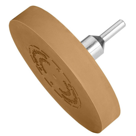 Δίσκος αφαίρεσης κόλλας 88mm για δράπανο GRAPHITE 55H811