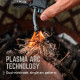 ΑΝΑΠΤΗΡΑΣ ΕΠΙΒΙΩΣΗΣ ΕΠΑΝΑΦΟΡΤΙΖΟΜΕΝΟΣ TRUE PLASMA LIGHTER TRU-ACC-1001-G ΑΝΑΠΤΗΡΑΣ ΕΠΙΒΙΩΣΗΣ ΕΠΑΝΑΦΟΡΤΙΖΟΜΕΝΟΣ TRUE PLASMA LIGHTER TRU-ACC-1001-G