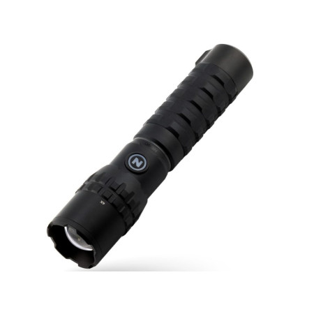 ΦΑΚΟΣ 2000 Lumens NEBO SLYDE KING 2K ΜΑΥΡΟ NEB-WLT-1003-B