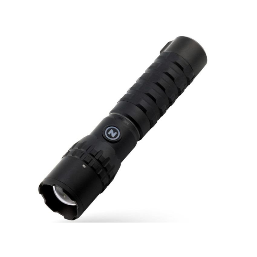 ΦΑΚΟΣ 2000 Lumens NEBO SLYDE KING 2K ΜΑΥΡΟ NEB-WLT-1003-B ΦΑΚΟΣ 2000 Lumens NEBO SLYDE KING 2K ΜΑΥΡΟ NEB-WLT-1003-B