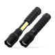 ΦΑΚΟΣ 2000 Lumens NEBO SLYDE KING 2K ΜΑΥΡΟ NEB-WLT-1003-B ΦΑΚΟΣ 2000 Lumens NEBO SLYDE KING 2K ΜΑΥΡΟ NEB-WLT-1003-B