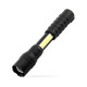 ΦΑΚΟΣ 2000 Lumens NEBO SLYDE KING 2K ΜΑΥΡΟ NEB-WLT-1003-B ΦΑΚΟΣ 2000 Lumens NEBO SLYDE KING 2K ΜΑΥΡΟ NEB-WLT-1003-B