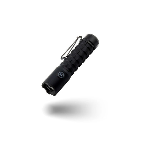 ΦΑΚΟΣ 2000 Lumens NEBO TORCHY 2K ΜΑΥΡΟΣ  NEB-FLT-0033-B