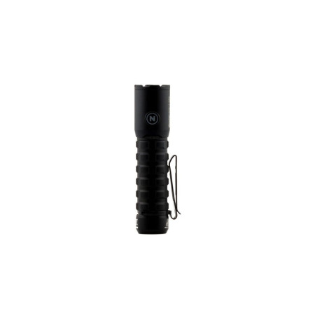 ΦΑΚΟΣ 2000 Lumens NEBO TORCHY 2K ΜΑΥΡΟΣ  NEB-FLT-0033-B