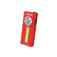 ΦΑΚΟΣ 300 Lumens ΚΟΚΚΙΝΟ ΝΕΒΟ TINO NE6809-R ΦΑΚΟΣ 300 Lumens ΚΟΚΚΙΝΟ ΝΕΒΟ TINO NE6809-R