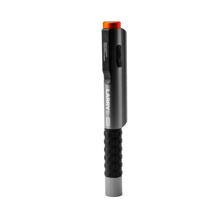 ΦΑΚΟΣ 500 Lumens NEBO LIL LARRY 500 FLEX ΓΚΡΙ NEB-WLT-0033-G