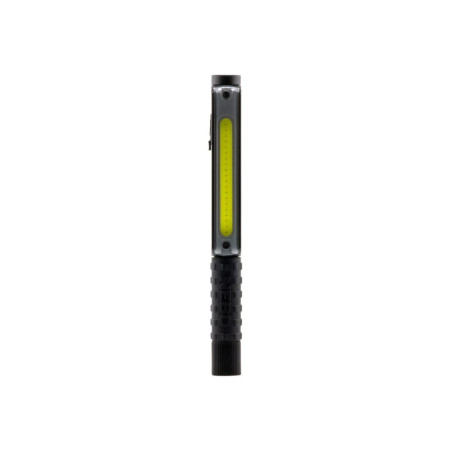 ΦΑΚΟΣ 500 Lumens NEBO LIL LARRY 500 FLEX ΜΑΥΡΟ NEB-WLT-0033-B