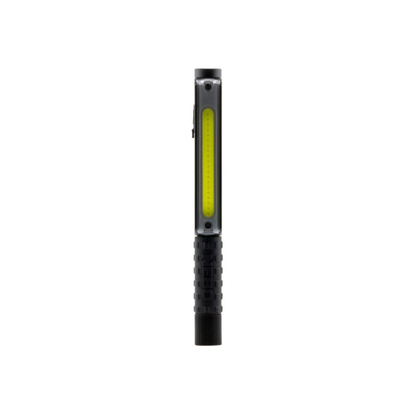 ΦΑΚΟΣ 500 Lumens NEBO LIL LARRY 500 FLEX ΜΑΥΡΟ NEB-WLT-0033-B