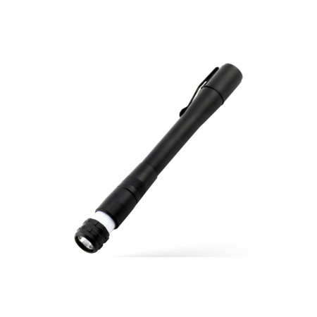 ΦΑΚΟΣ 500 Lumens ΝΕΒΟ INSPECTOR 500+ ΜΑΥΡΟΣ NEB-POC-1000-B
