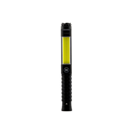 ΦΑΚΟΣ 600 Lumens ΜΑΥΡΟ NEBO BIG LARRY 3 NEB-FLT-1041-B