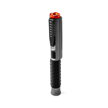 ΦΑΚΟΣ 600 Lumens NEBO BIG LARRY PRO+ ΓΚΡΙ NEB-FLT-1033-G
