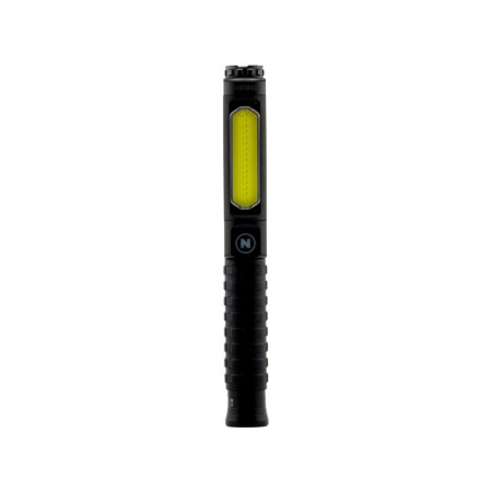 ΦΑΚΟΣ 600 Lumens NEBO BIG LARRY PRO+ ΜΑΥΡΟΣ NEB-FLT-1033-B