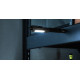 ΦΑΚΟΣ 600 Lumens NEBO BIG LARRY PRO+ ΜΑΥΡΟΣ NEB-FLT-1033-B