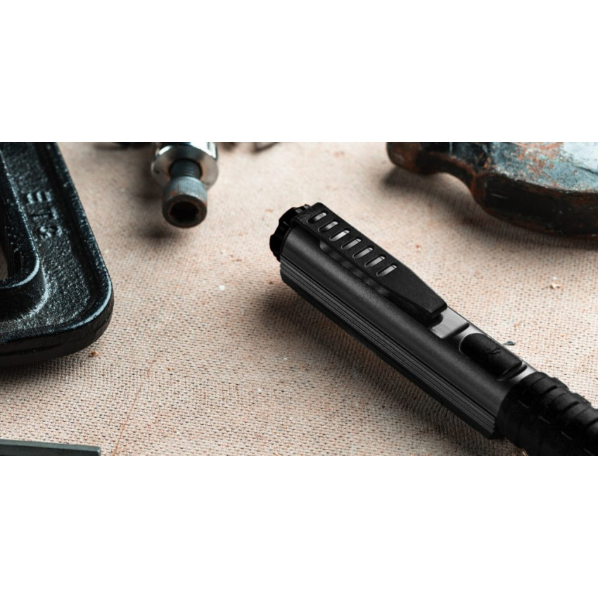 ΦΑΚΟΣ 600 Lumens NEBO BIG LARRY PRO+ ΜΑΥΡΟΣ NEB-FLT-1033-B