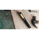 ΦΑΚΟΣ 600 Lumens NEBO BIG LARRY PRO+ ΜΑΥΡΟΣ NEB-FLT-1033-B