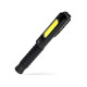 ΦΑΚΟΣ 600 Lumens NEBO BIG LARRY PRO+ ΜΑΥΡΟΣ NEB-FLT-1033-B