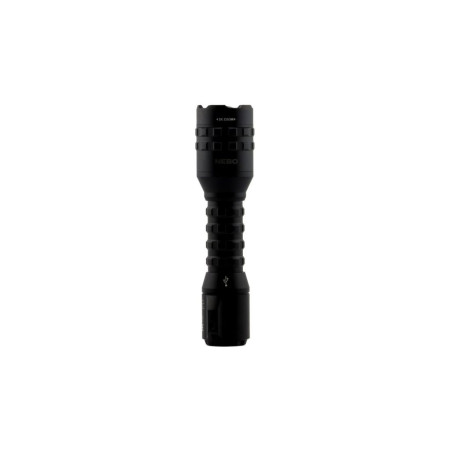 ΦΑΚΟΣ 800 Lumens NEBO DAVINCI 800 ΜΑΥΡΟΣ NEB-FLT-1063-B