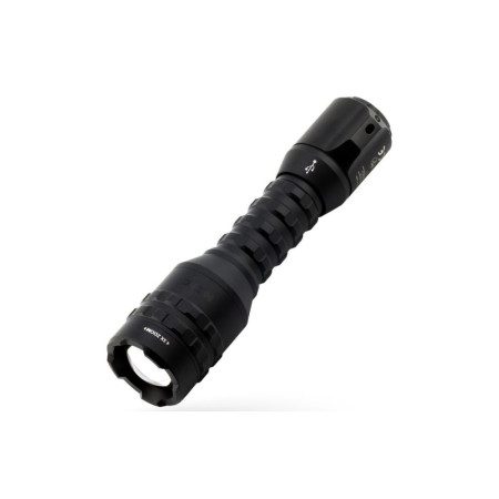 ΦΑΚΟΣ 800 Lumens NEBO DAVINCI 800 ΜΑΥΡΟΣ NEB-FLT-1063-B