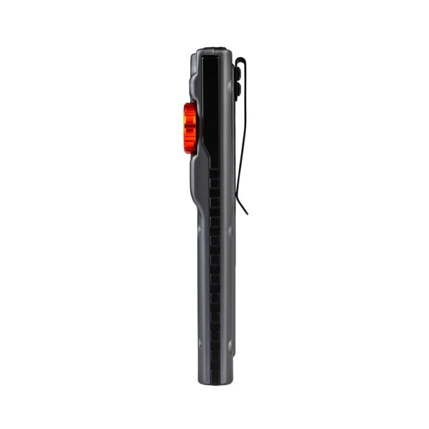 ΦΑΚΟΣ ΕΡΓΑΣΙΑΣ 2000 Lumens NEBO EDGE 2K ΓΚΡΙ NEB-POC-0014-G ΦΑΚΟΣ ΕΡΓΑΣΙΑΣ 2000 Lumens NEBO EDGE 2K ΓΚΡΙ NEB-POC-0014-G