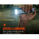 ΦΑΚΟΣ ΕΡΓΑΣΙΑΣ 2000 Lumens NEBO EDGE 2K ΓΚΡΙ NEB-POC-0014-G ΦΑΚΟΣ ΕΡΓΑΣΙΑΣ 2000 Lumens NEBO EDGE 2K ΓΚΡΙ NEB-POC-0014-G