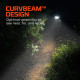 ΦΑΚΟΣ ΚΕΦΑΛΗΣ 600 Lumens NEBO CURVBEAM 600 FLEX NEB-0021-G ΦΑΚΟΣ ΚΕΦΑΛΗΣ 600 Lumens NEBO CURVBEAM 600 FLEX NEB-0021-G