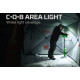 ΦΑΚΟΣ ΚΕΦΑΛΗΣ 500 Lumens NEBO MYCRO 500+ HEADLAMP ΜΑΥΡΟ NEB-HLP-1005-B ΦΑΚΟΣ ΚΕΦΑΛΗΣ 500 Lumens NEBO MYCRO 500+ HEADLAMP ΜΑΥΡΟ NEB-HLP-1005-B