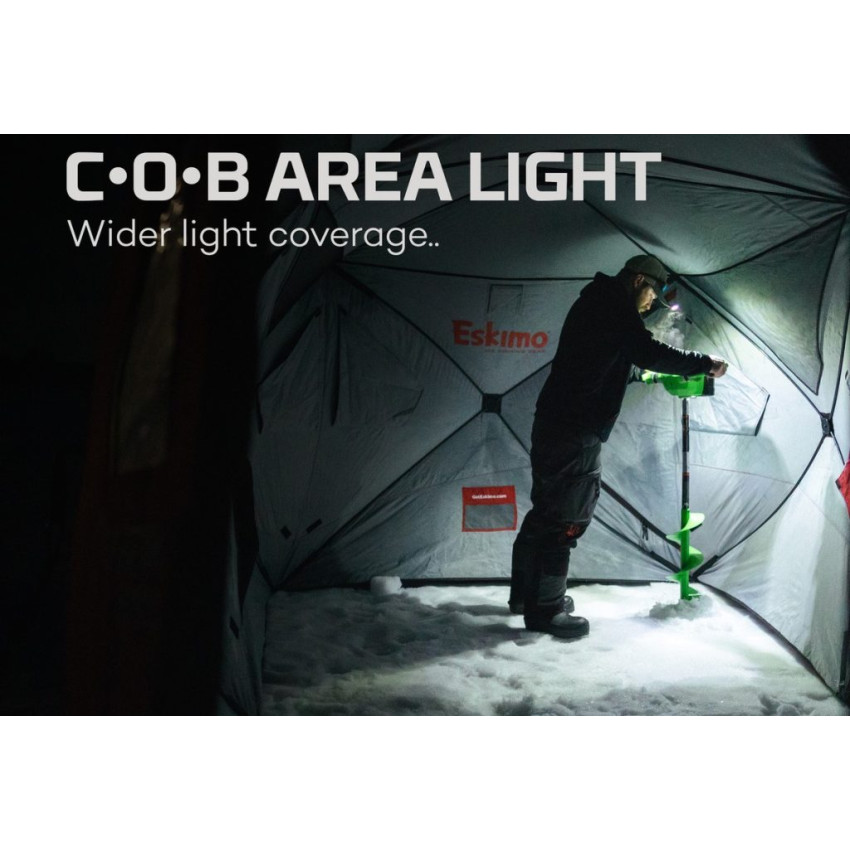 ΦΑΚΟΣ ΚΕΦΑΛΗΣ 500 Lumens NEBO MYCRO 500+ HEADLAMP ΜΑΥΡΟ NEB-HLP-1005-B ΦΑΚΟΣ ΚΕΦΑΛΗΣ 500 Lumens NEBO MYCRO 500+ HEADLAMP ΜΑΥΡΟ NEB-HLP-1005-B