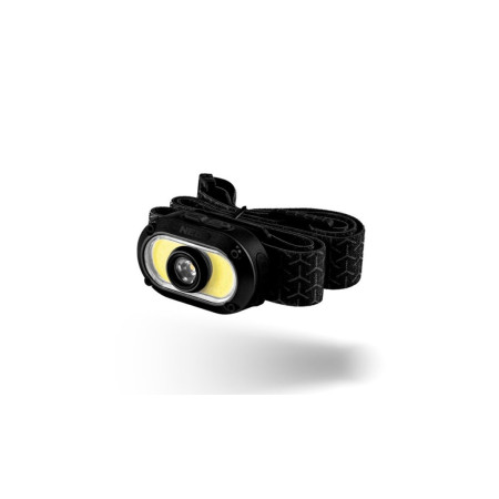 ΦΑΚΟΣ ΚΕΦΑΛΗΣ 500 Lumens NEBO MYCRO 500+ HEADLAMP ΜΑΥΡΟ NEB-HLP-1005-B