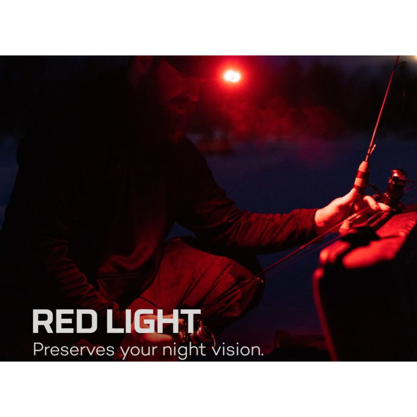 ΦΑΚΟΣ ΚΕΦΑΛΗΣ 500 Lumens NEBO MYCRO 500+ HEADLAMP ΜΑΥΡΟ NEB-HLP-1005-B ΦΑΚΟΣ ΚΕΦΑΛΗΣ 500 Lumens NEBO MYCRO 500+ HEADLAMP ΜΑΥΡΟ NEB-HLP-1005-B