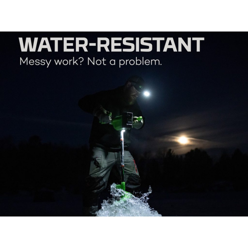 ΦΑΚΟΣ ΚΕΦΑΛΗΣ 500 Lumens NEBO MYCRO 500+ HEADLAMP ΜΑΥΡΟ NEB-HLP-1005-B ΦΑΚΟΣ ΚΕΦΑΛΗΣ 500 Lumens NEBO MYCRO 500+ HEADLAMP ΜΑΥΡΟ NEB-HLP-1005-B