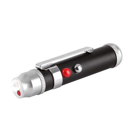 ΦΑΚΟΣ ΤΣΕΠΗΣ + LASER TRUE LASERLITE TU211K