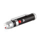 ΦΑΚΟΣ ΤΣΕΠΗΣ + LASER TRUE LASERLITE TU211K ΦΑΚΟΣ ΤΣΕΠΗΣ + LASER TRUE LASERLITE TU211K