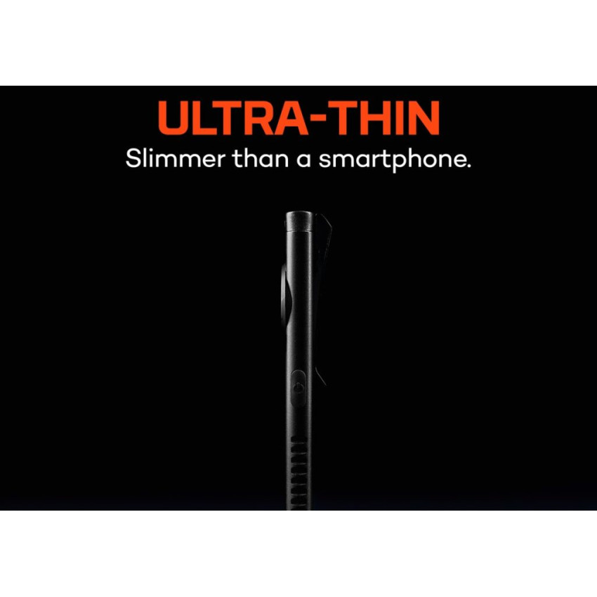 ΦΑΚΟΣ UV 150 Lumens NEBO SLIM MINI UV  NE1005-G