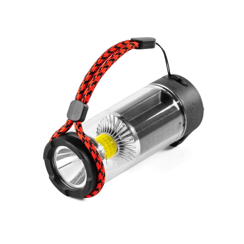ΦΑΝΑΡΙ CAMPING ΜΠΑΤΑΡΙΑΣ 350 Lumens NEBO GALILEO TEMPEST 350 NEB-LTN-1011-G ΦΑΝΑΡΙ CAMPING ΜΠΑΤΑΡΙΑΣ 350 Lumens NEBO GALILEO TEMPEST 350 NEB-LTN-1011-G