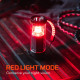 ΦΑΝΑΡΙ CAMPING ΜΠΑΤΑΡΙΑΣ 350 Lumens NEBO GALILEO TEMPEST 350 NEB-LTN-1011-G ΦΑΝΑΡΙ CAMPING ΜΠΑΤΑΡΙΑΣ 350 Lumens NEBO GALILEO TEMPEST 350 NEB-LTN-1011-G