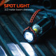 ΦΑΝΑΡΙ CAMPING ΜΠΑΤΑΡΙΑΣ 350 Lumens NEBO GALILEO TEMPEST 350 NEB-LTN-1011-G ΦΑΝΑΡΙ CAMPING ΜΠΑΤΑΡΙΑΣ 350 Lumens NEBO GALILEO TEMPEST 350 NEB-LTN-1011-G
