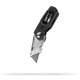 ΚΟΠΙΔΙ ΜΑΥΡΟ TRUE KNIFE+ TU6780POS-B ΚΟΠΙΔΙ ΜΑΥΡΟ TRUE KNIFE+ TU6780POS-B