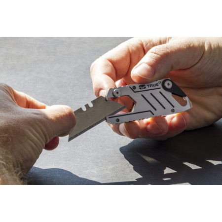 ΜΙΝΙ ΚΟΦΤΗΣ TRUE BOXCUTTER TU583K