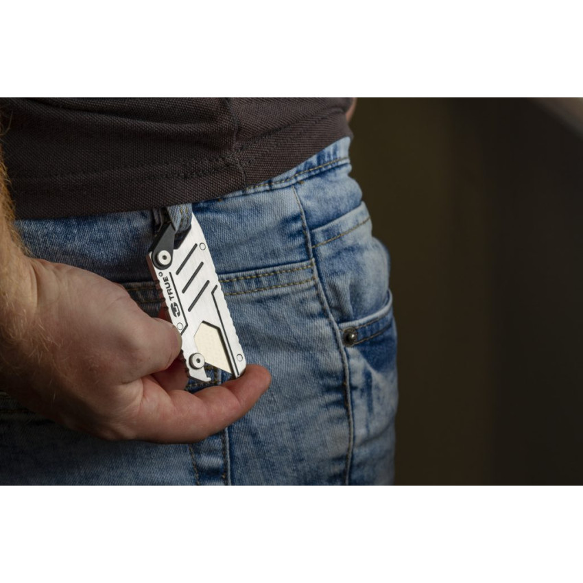 ΜΙΝΙ ΚΟΦΤΗΣ TRUE BOXCUTTER TU583K ΜΙΝΙ ΚΟΦΤΗΣ TRUE BOXCUTTER TU583K