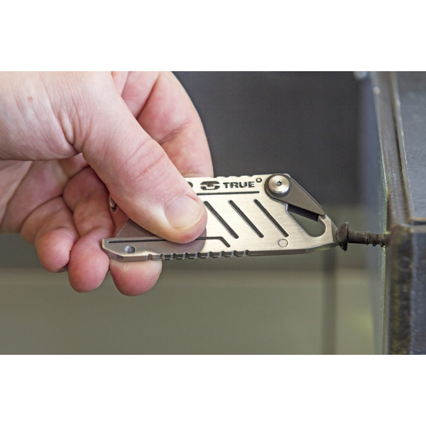 ΜΙΝΙ ΚΟΦΤΗΣ TRUE BOXCUTTER TU583K ΜΙΝΙ ΚΟΦΤΗΣ TRUE BOXCUTTER TU583K