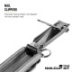 ΝΥΧΟΚΟΠΤΗΣ TRUE NAILCLIP KIT TU215K ΝΥΧΟΚΟΠΤΗΣ TRUE NAILCLIP KIT TU215K
