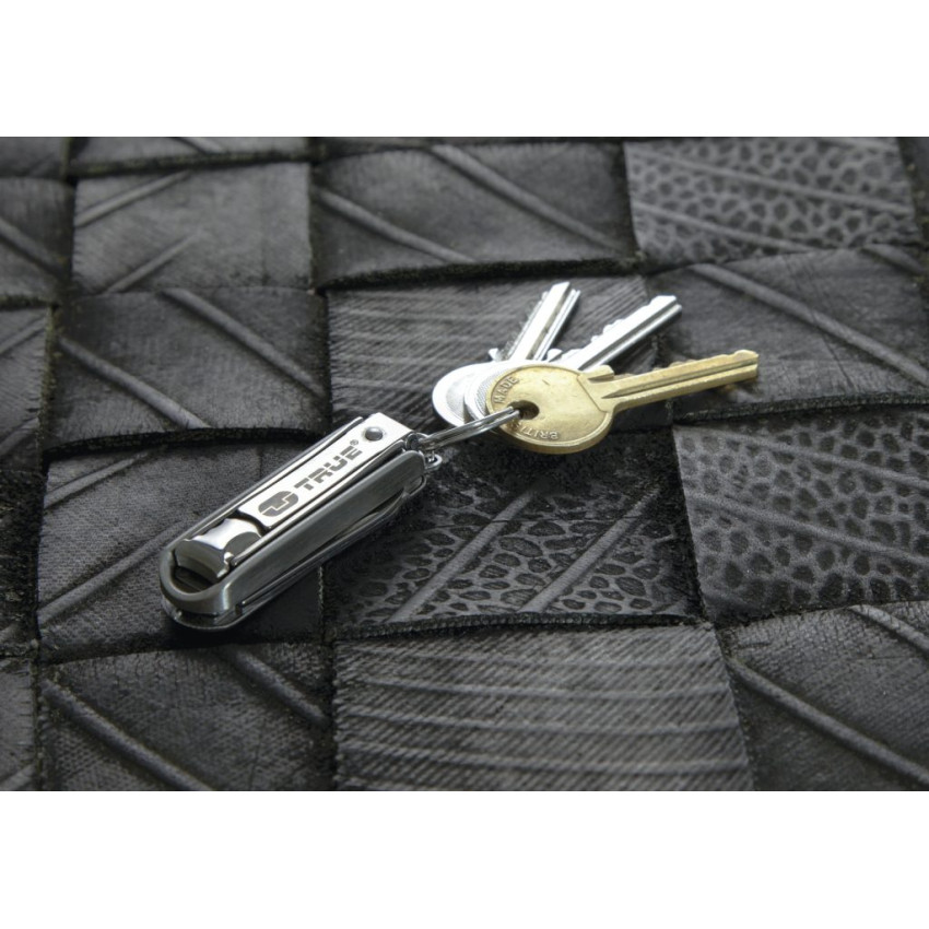 ΝΥΧΟΚΟΠΤΗΣ TRUE NAILCLIP KIT TU215K ΝΥΧΟΚΟΠΤΗΣ TRUE NAILCLIP KIT TU215K