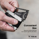 ΠΟΛΥΕΡΓΑΛΕΙΟ ΕΠΙΒΙΩΣΗΣ ΚΑΡΤΑ ΤΣΕΠΗΣ 30 ΣΕ 1 TRUE CARDSMART TU207K ΠΟΛΥΕΡΓΑΛΕΙΟ ΕΠΙΒΙΩΣΗΣ ΚΑΡΤΑ ΤΣΕΠΗΣ 30 ΣΕ 1 TRUE CARDSMART TU207K