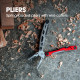 ΠΟΛΥΕΡΓΑΛΕΙΟ ΕΠΙΒΙΩΣΗΣ TRUE Ti POCKET MULTI TOOL TRU-MTL-0004-G ΠΟΛΥΕΡΓΑΛΕΙΟ ΕΠΙΒΙΩΣΗΣ TRUE Ti POCKET MULTI TOOL TRU-MTL-0004-G