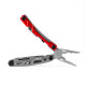 ΠΟΛΥΕΡΓΑΛΕΙΟ ΕΠΙΒΙΩΣΗΣ TRUE Ti POCKET MULTI TOOL TRU-MTL-0004-G ΠΟΛΥΕΡΓΑΛΕΙΟ ΕΠΙΒΙΩΣΗΣ TRUE Ti POCKET MULTI TOOL TRU-MTL-0004-G