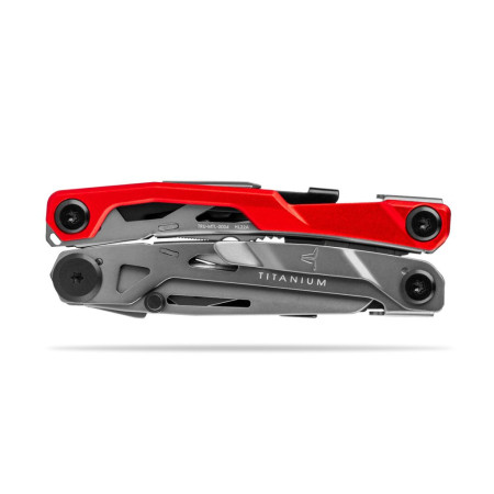ΠΟΛΥΕΡΓΑΛΕΙΟ ΕΠΙΒΙΩΣΗΣ TRUE Ti POCKET MULTI TOOL TRU-MTL-0004-G