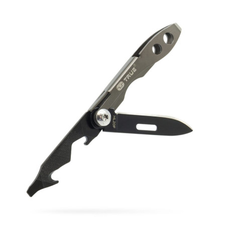 ΠΟΛΥΕΡΓΑΛΕΙΟ ΕΠΙΒΙΩΣΗΣ 7 ΣΕ 1 ΤΣΕΠΗΣ TRUE TWEEZER TOOL TU584K