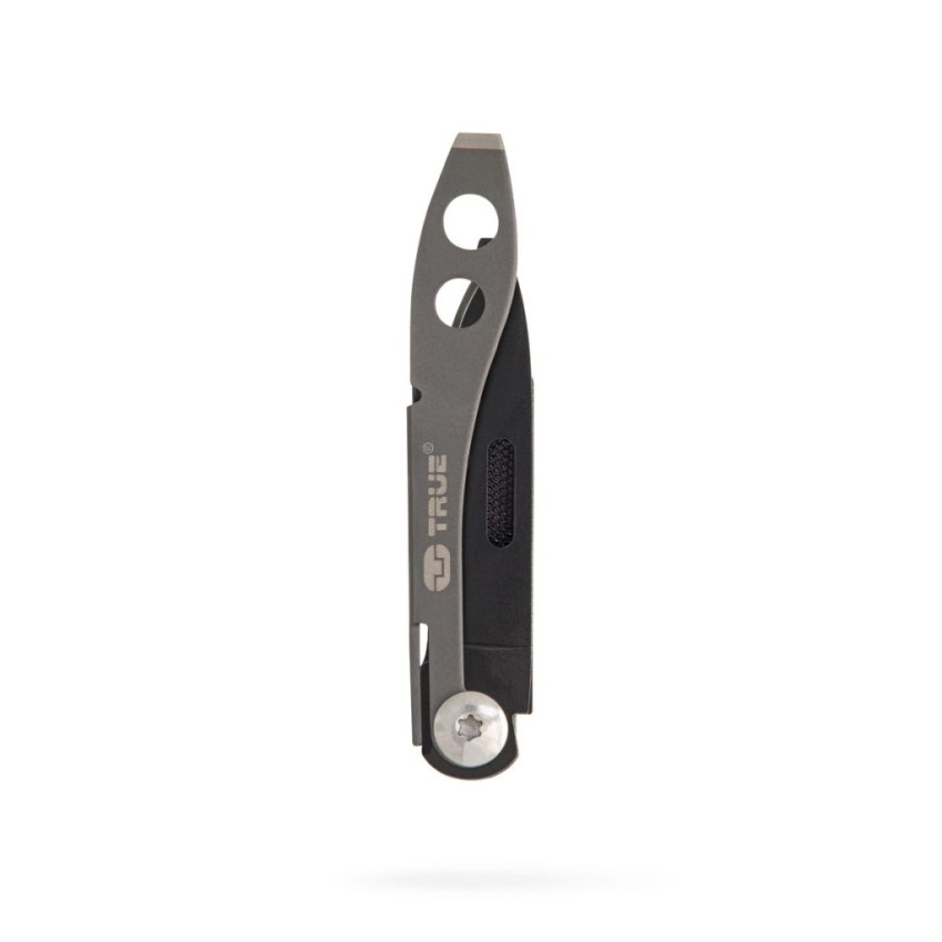 ΠΟΛΥΕΡΓΑΛΕΙΟ ΕΠΙΒΙΩΣΗΣ 7 ΣΕ 1 ΤΣΕΠΗΣ TRUE TWEEZER TOOL TU584K ΠΟΛΥΕΡΓΑΛΕΙΟ ΕΠΙΒΙΩΣΗΣ 7 ΣΕ 1 ΤΣΕΠΗΣ TRUE TWEEZER TOOL TU584K