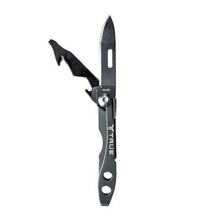 ΠΟΛΥΕΡΓΑΛΕΙΟ ΕΠΙΒΙΩΣΗΣ 7 ΣΕ 1 ΤΣΕΠΗΣ TRUE TWEEZER TOOL TU584K